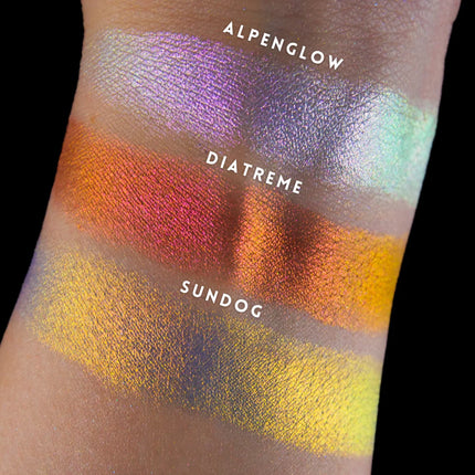 Shine By SD - Earthborn Bundle Of 10