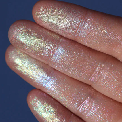 Glisten Cosmetics Shape Shifter Mini Highlight Palette