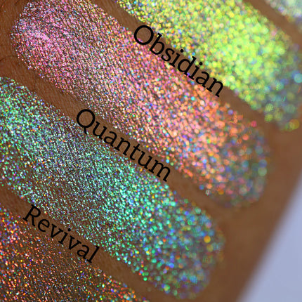 Shine By SD - Halo Horizon Bundle Of 7