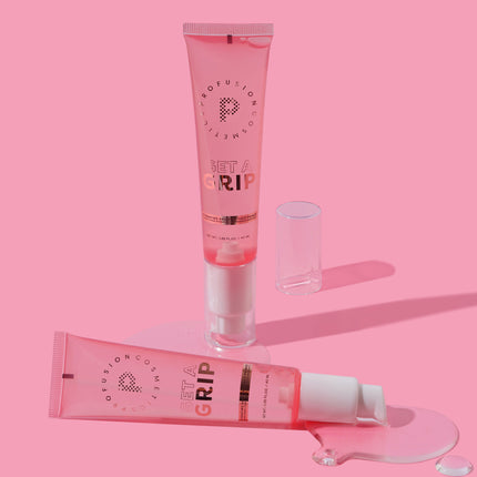 Profusion Cosmetics - Get a Grip - Hydrating Gripping Face Primer