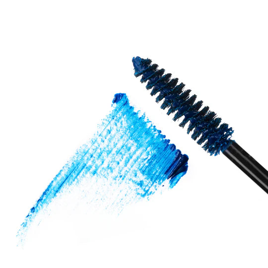 Glisten Cosmetics Stormy (Dark Blue) Spectra Brow - Brow Cream