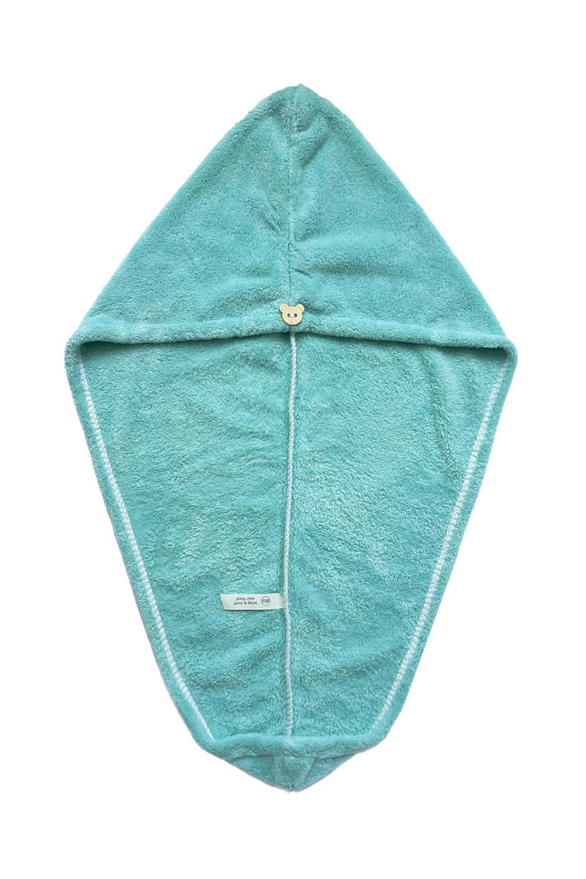 Lurella Cosmetics - LurellaFam Dry Hair Towel