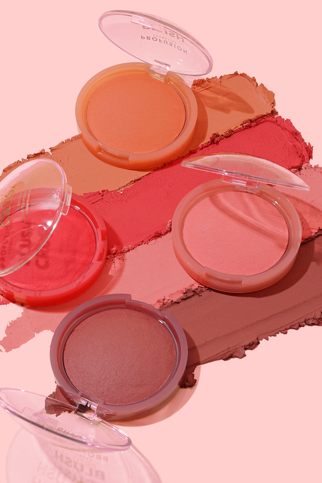 Profusion Cosmetics - Blush Crush Bouncy Blush
