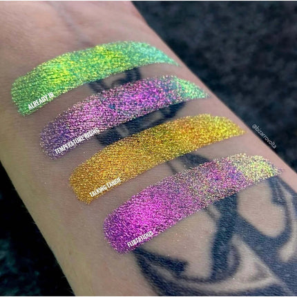 Shine By SD - Dynasty Series 1 Bundle Of 8