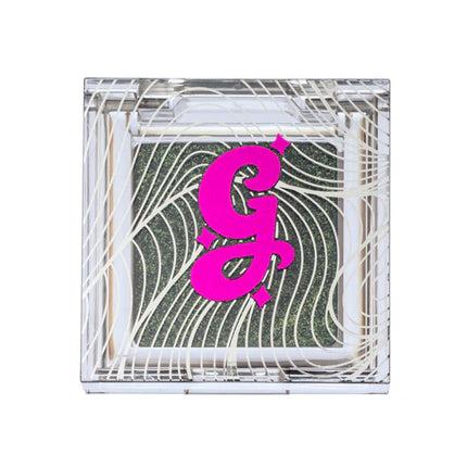 Glisten Cosmetics Transmission Single Shadow - Duochrome Eyeshadow