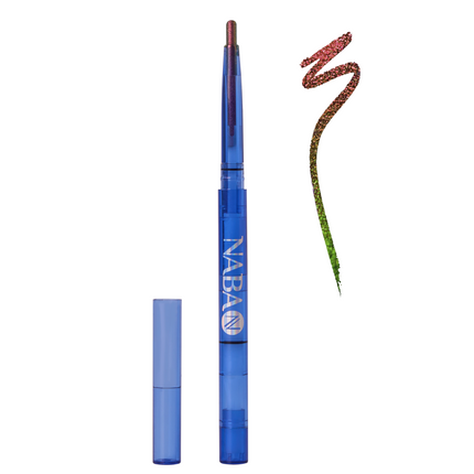NABA Cosmetics - Eyeliner Unapologetic