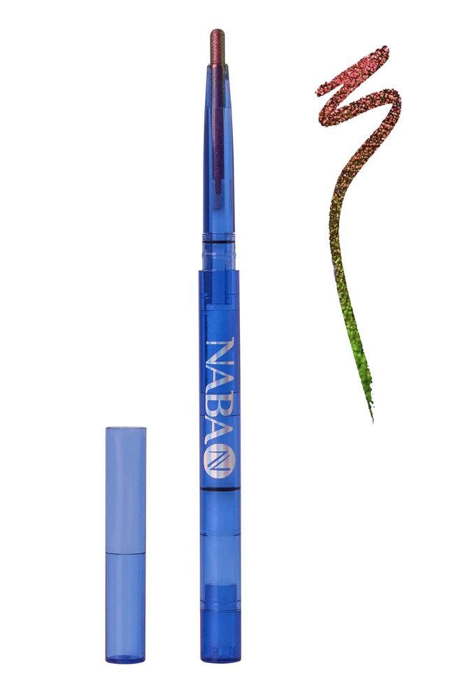 NABA Cosmetics - Eyeliner Unapologetic