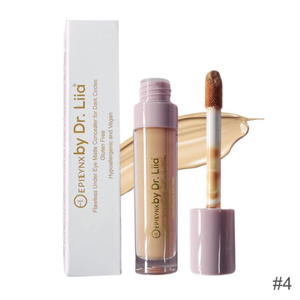 EpiLynx - Luminous Under Eye Concealer for Dark Circles