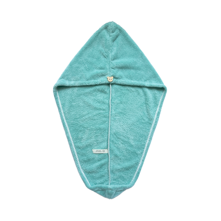 Lurella Cosmetics - LurellaFam Dry Hair Towel