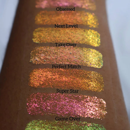 Shine By SD - Fantasy 2.0 Bundle Of 14