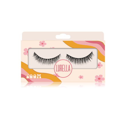 Lurella Cosmetics - Zoom