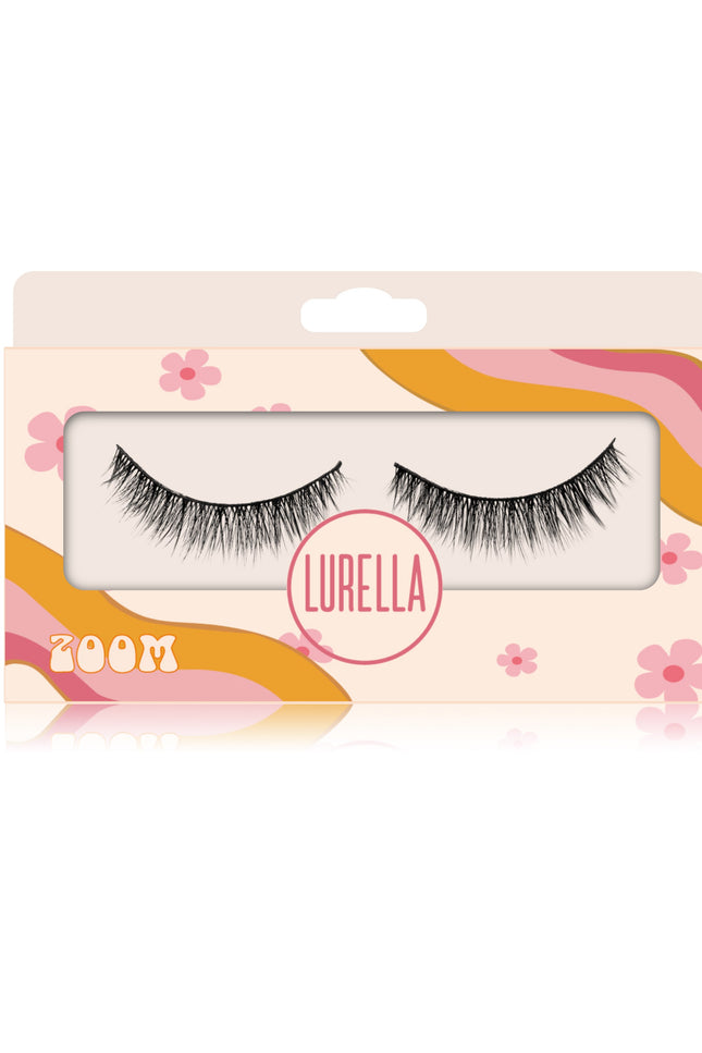 Lurella Cosmetics - Zoom