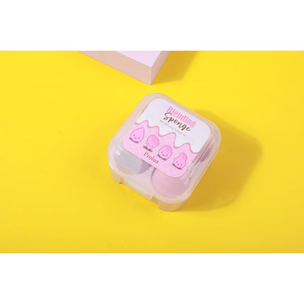 Prolux Cosmetics - Blending Sponge Set