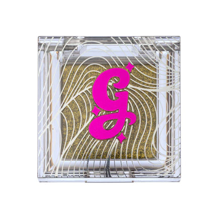 Glisten Cosmetics Siren Single Shadow - Duochrome Eyeshadow