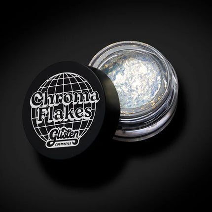 Glisten Cosmetics Stardust Chroma Flakes - Duochrome Pigment