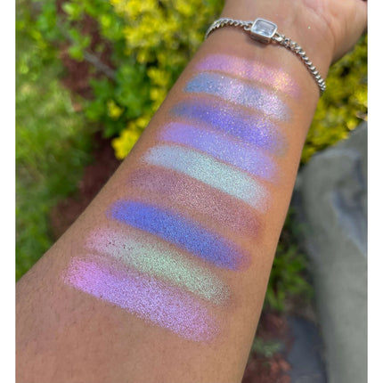 Shine By SD - Enchantment Palette