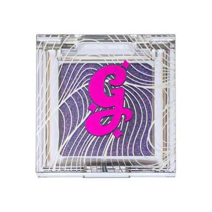 Glisten Cosmetics Aurora Single Shadow - Duochrome Eyeshadow