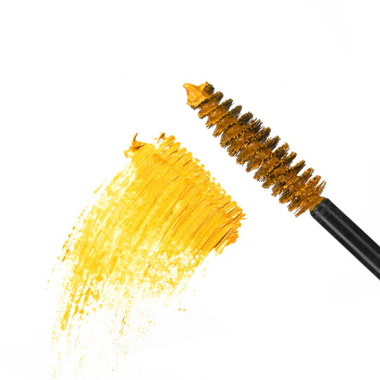 Glisten Cosmetics Butterscotch (Yellow) Spectra Brow - Brow Cream