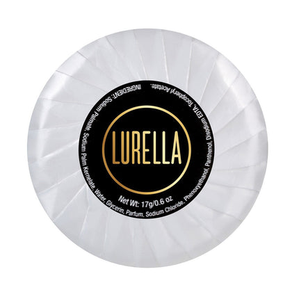 Lurella Cosmetics - Angled Beauty Sponge - Beige