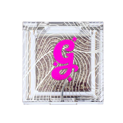 Glisten Cosmetics Nova Single Shadow - Duochrome Eyeshadow