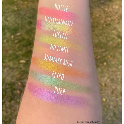 Shine By SD - Dynasty Series 2 Bundle Of 7