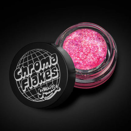Glisten Cosmetics Candy Chroma Flakes - Duochrome Pigment