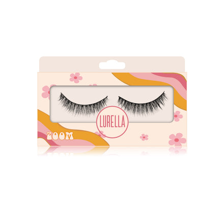 Lurella Cosmetics - Zoom