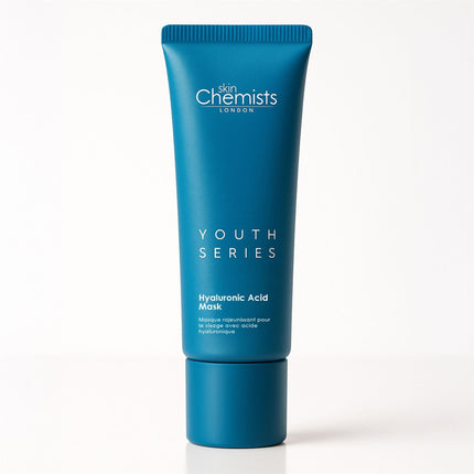 skinChemists US - 1% Hyaluronic Acid Mask 50ml
