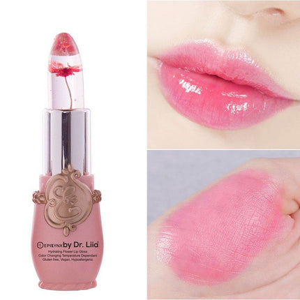 EpiLynx - Lip Gloss - Hydrating Lip Butter, Lip Balm