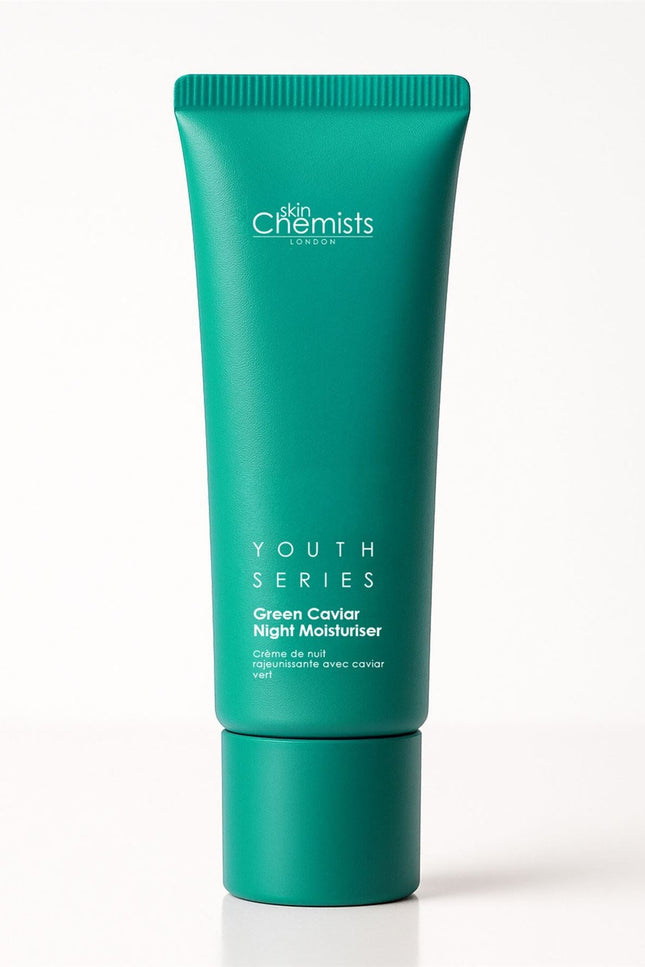 skinChemists US - Green Caviar Night Moisturiser 50ml