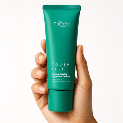 skinChemists US - Green Caviar Night Moisturiser 50ml