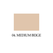4 Medium Beige