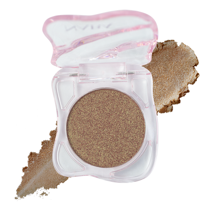 NABA Cosmetics - Creamy  Pigment Ocean Vibes