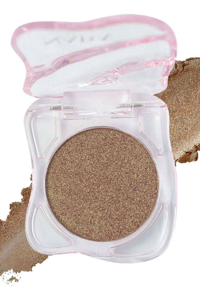 NABA Cosmetics - Creamy  Pigment Ocean Vibes