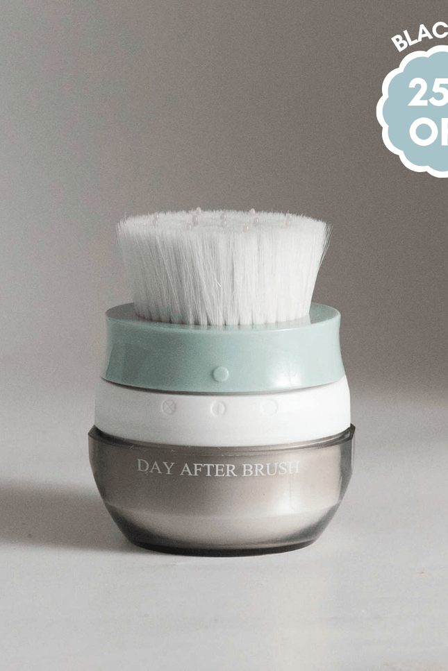 m'Chel Haircare - Day After™ Brush