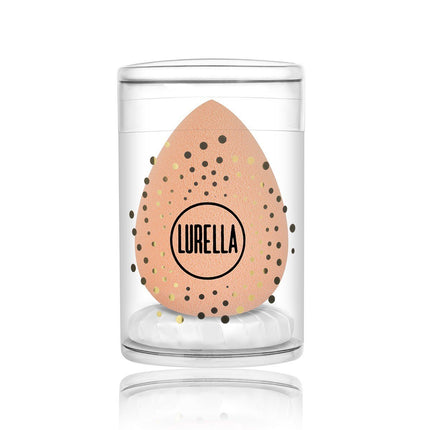 Lurella Cosmetics - 6 Tear Drop Beauty Sponges