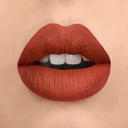 Sydoni - LIP PENCIL-LUXURIOUS TEXTURE, RETRACTABLE, MATTE (9 SHADES)