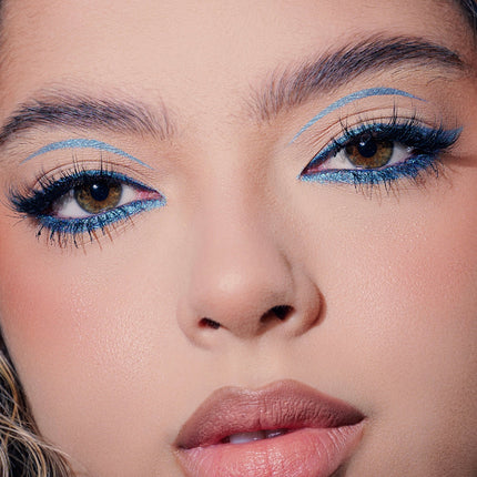 NABA Cosmetics - Eyeliner Cancel me
