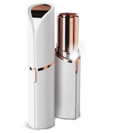 EpiLynx - Lipstick Shaped Women's Hair Remover