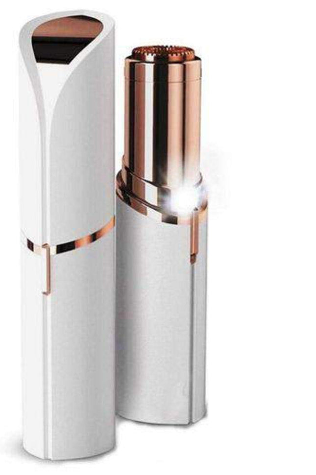 EpiLynx - Lipstick Shaped Women's Hair Remover