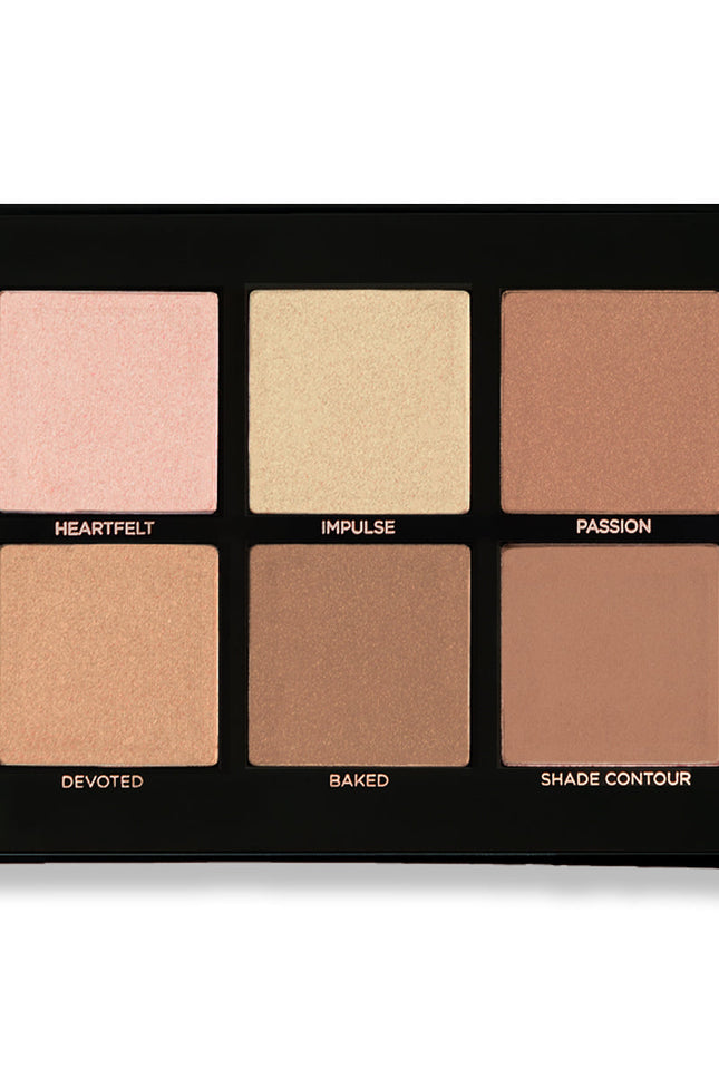Profusion Cosmetics - HIGHLIGHT & CONTOUR | Studio Icon Collection
