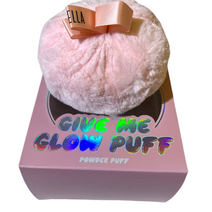 Lurella Cosmetics - Give Me Glow Puff