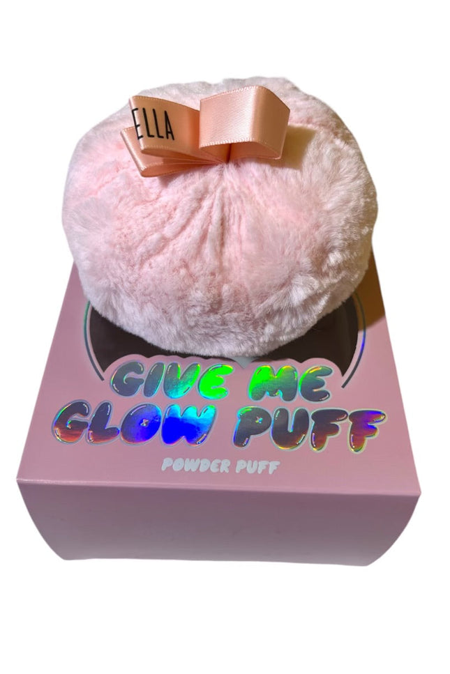 Lurella Cosmetics - Give Me Glow Puff