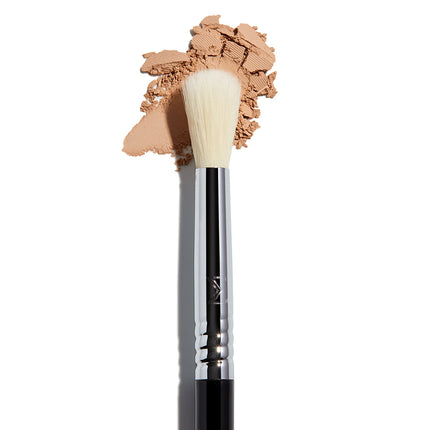 Sigma Beauty - Perfect Blend Eyeshadow Brush Set