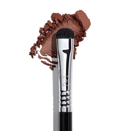 Sigma Beauty - Perfect Blend Eyeshadow Brush Set