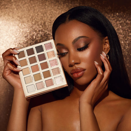Sigma Beauty - Spectrum Eyeshadow Palette