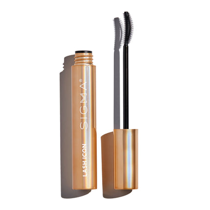 Sigma Beauty - Lash Icon Lengthening & Volumizing Tubing Mascara