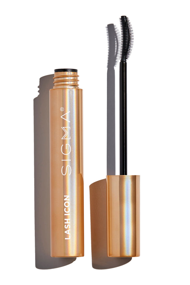 Sigma Beauty - Lash Icon Lengthening & Volumizing Tubing Mascara