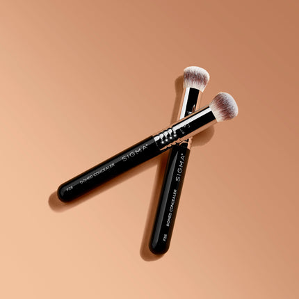Sigma Beauty - F26 Domed Concealer Brush