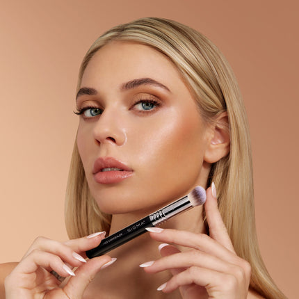 Sigma Beauty - F26 Domed Concealer Brush